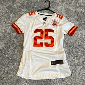 NFL Chiefs Jersey